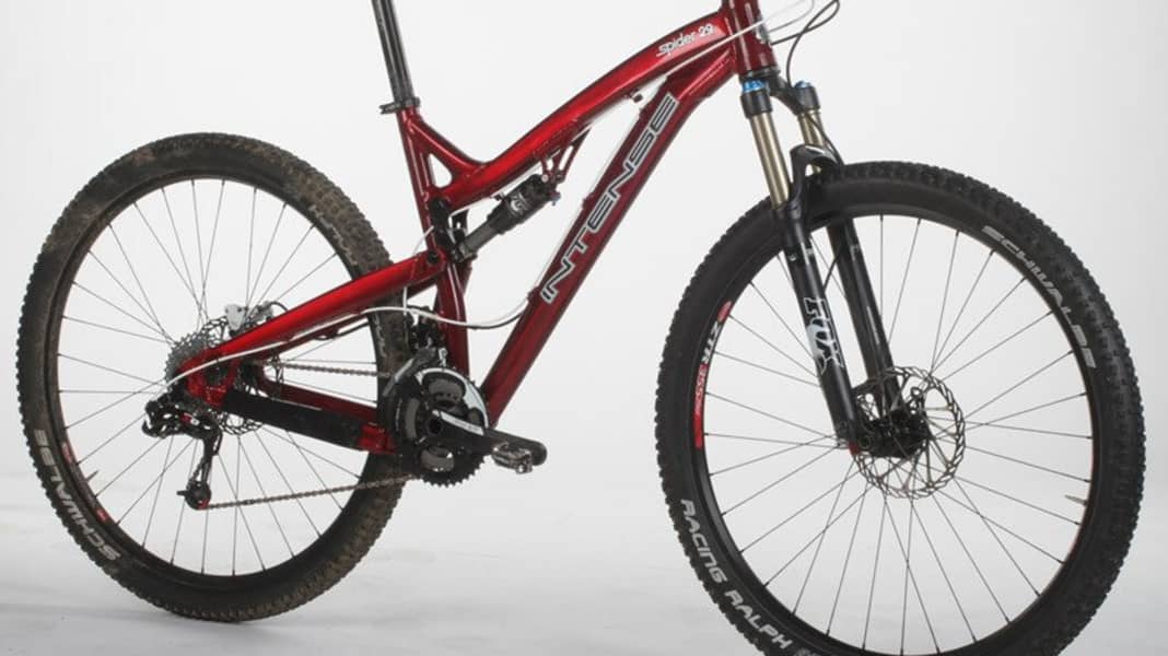 Intense Spider 29 BIKE
