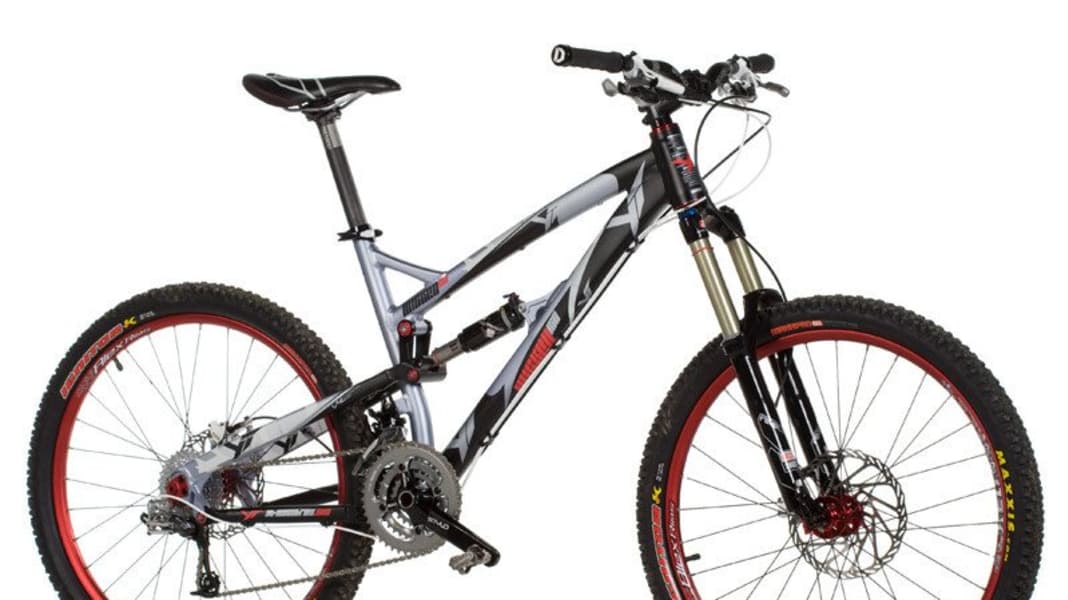 YT Industries Wicked