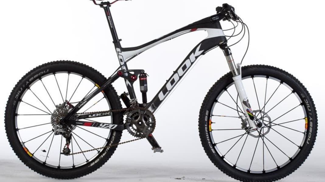 Vtt look 920 occasion 2025