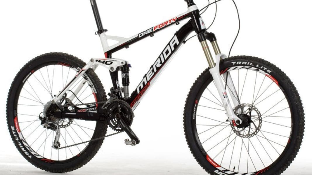 Merida One Forty 800 D