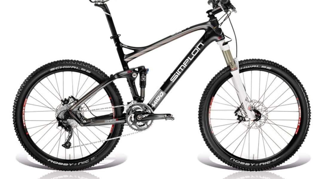 Simplon Kibo