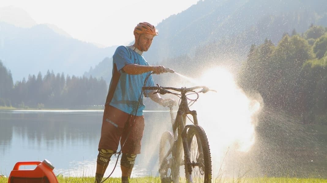 Mobile Reinigungsgeräte von Easy Washer