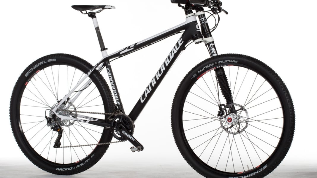 Cannondale flash cheap
