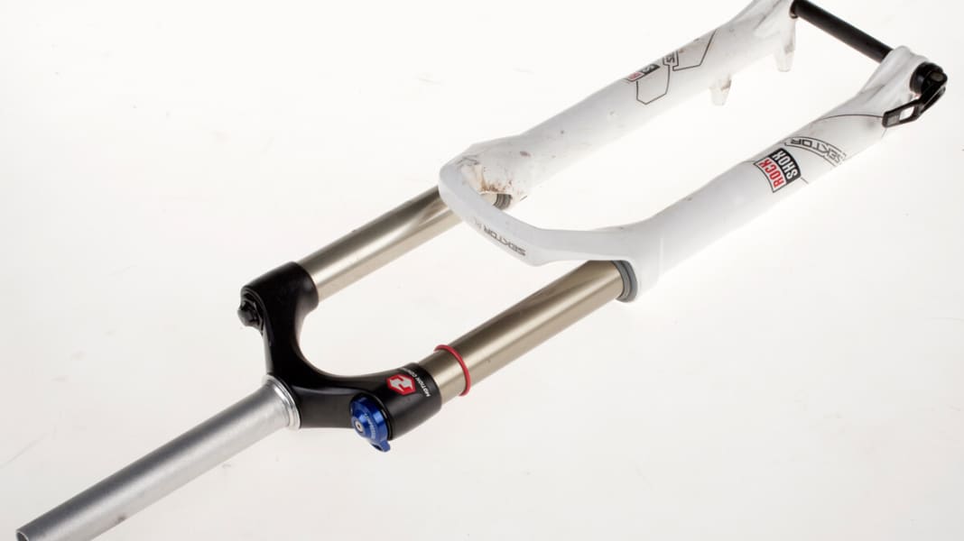 Rockshox sektor discount rl solo air