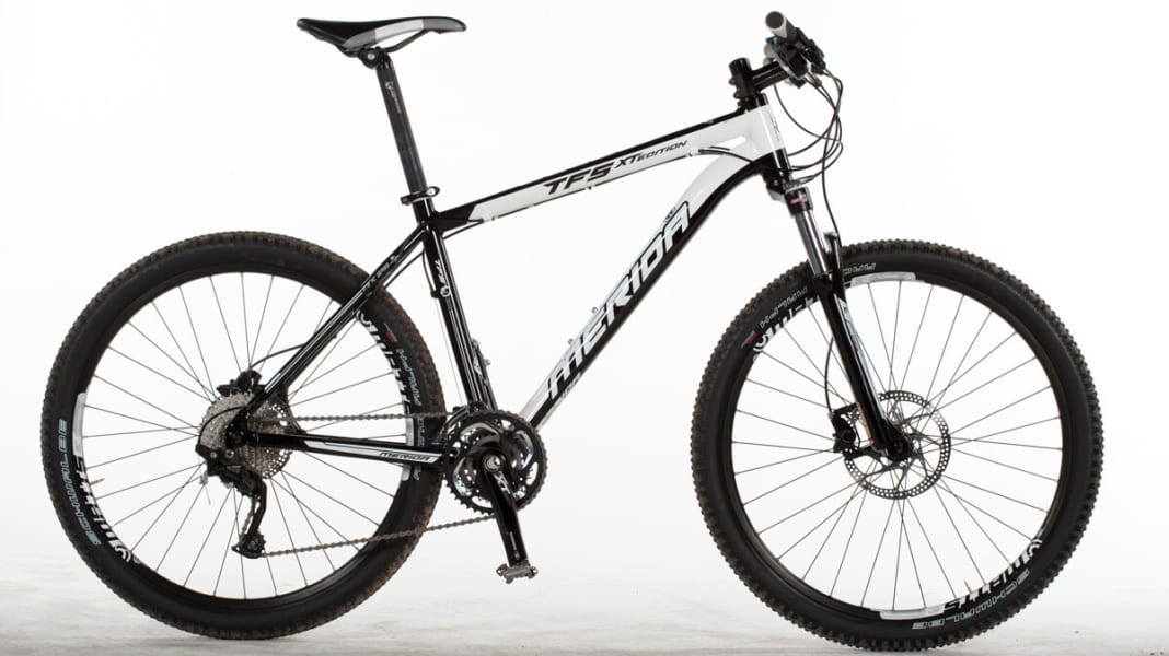 Merida Matts TFS XT-Edition