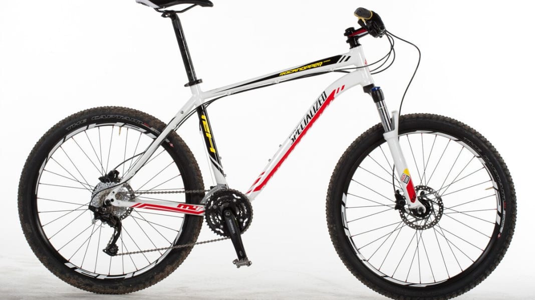 2012 rockhopper sales