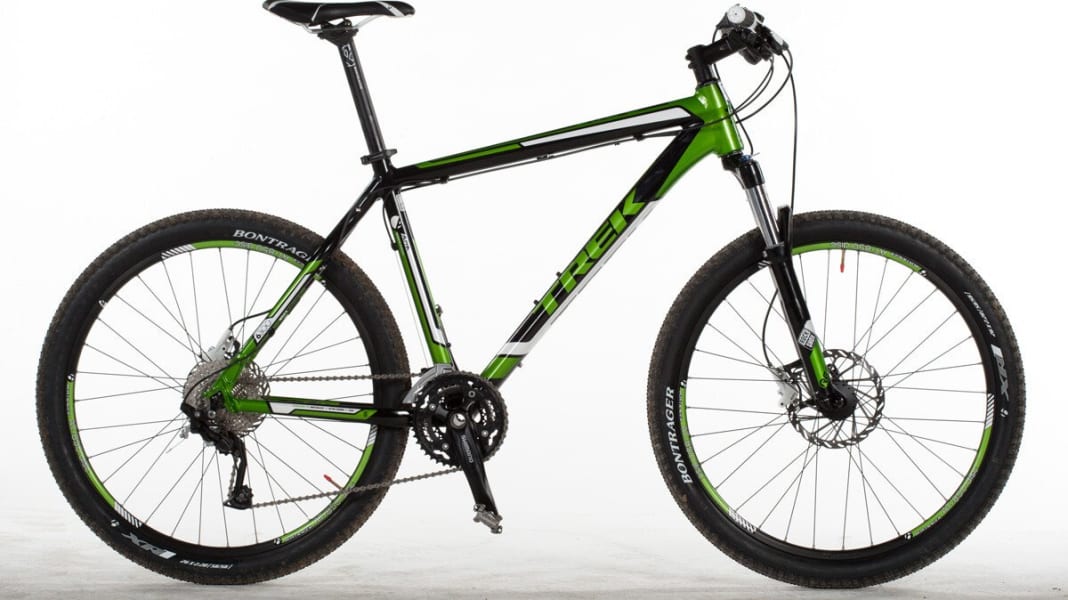 Trek 6300 hotsell