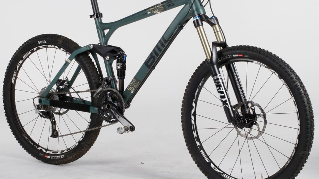 Bmc trailfox 02 online