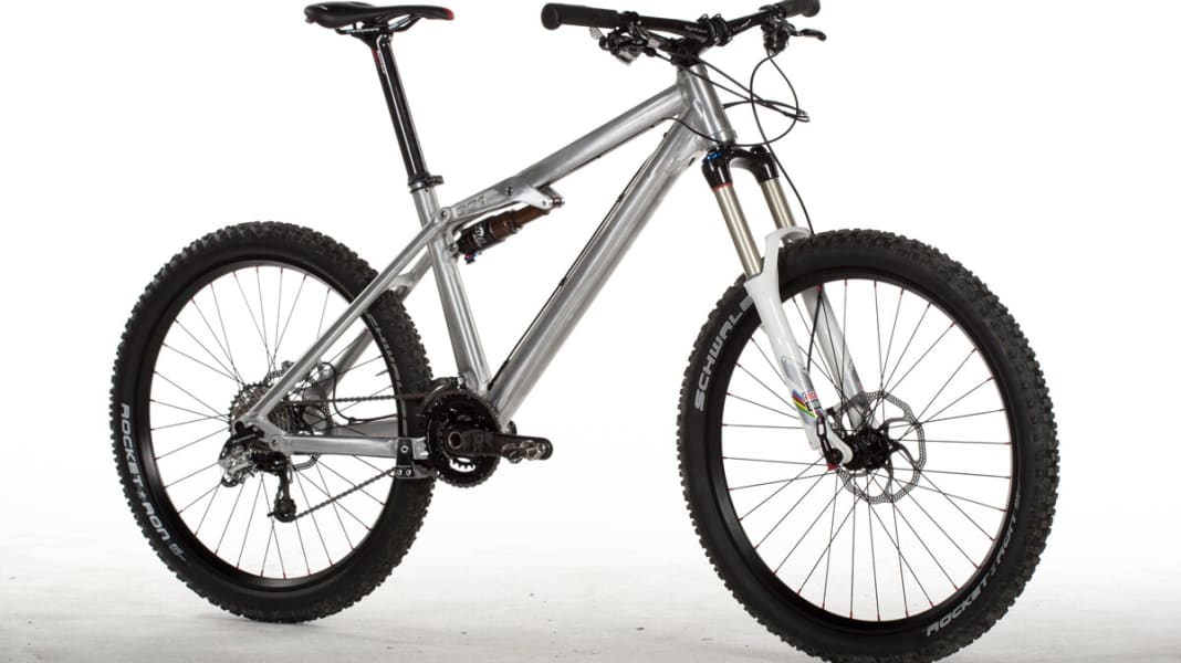 Liteville 301 MK10
