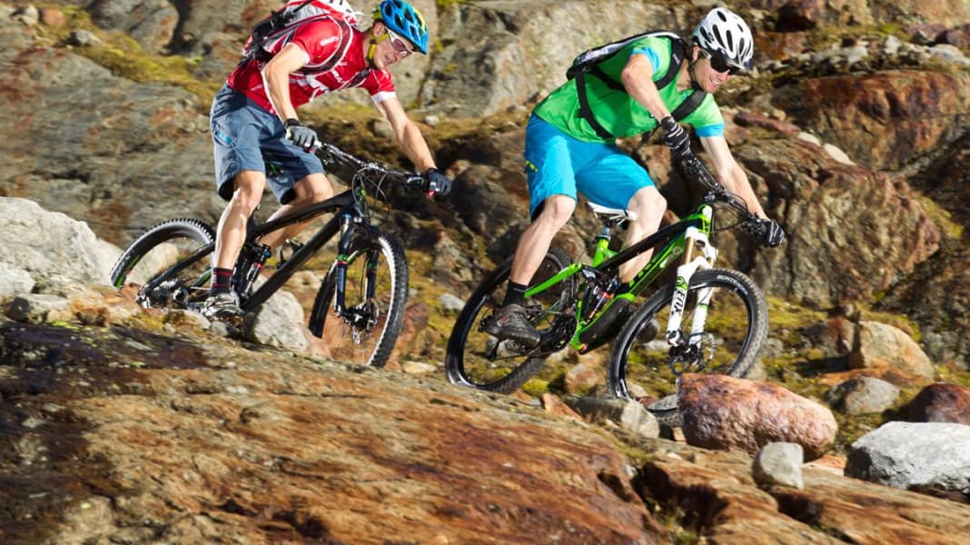 Trek remedy shop 2012