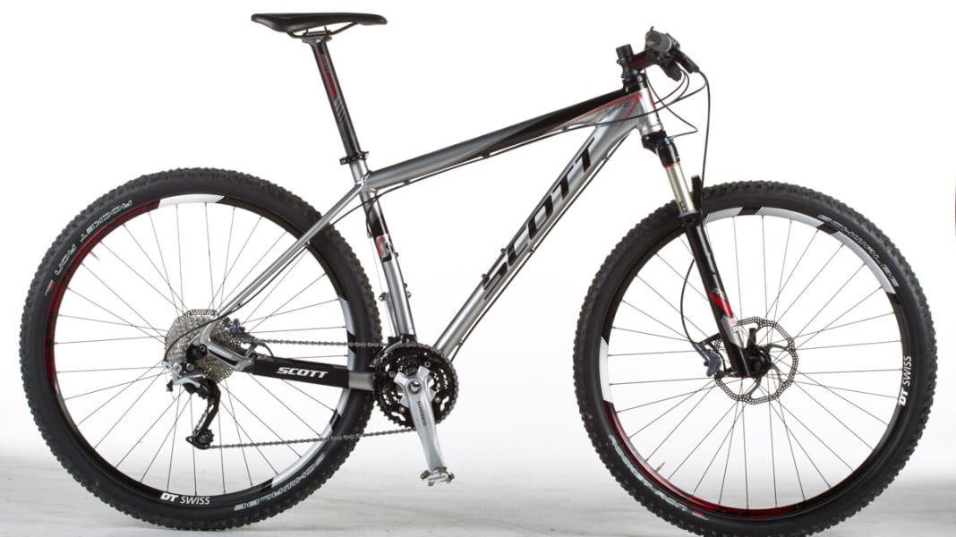 Scott scale outlet 29 comp