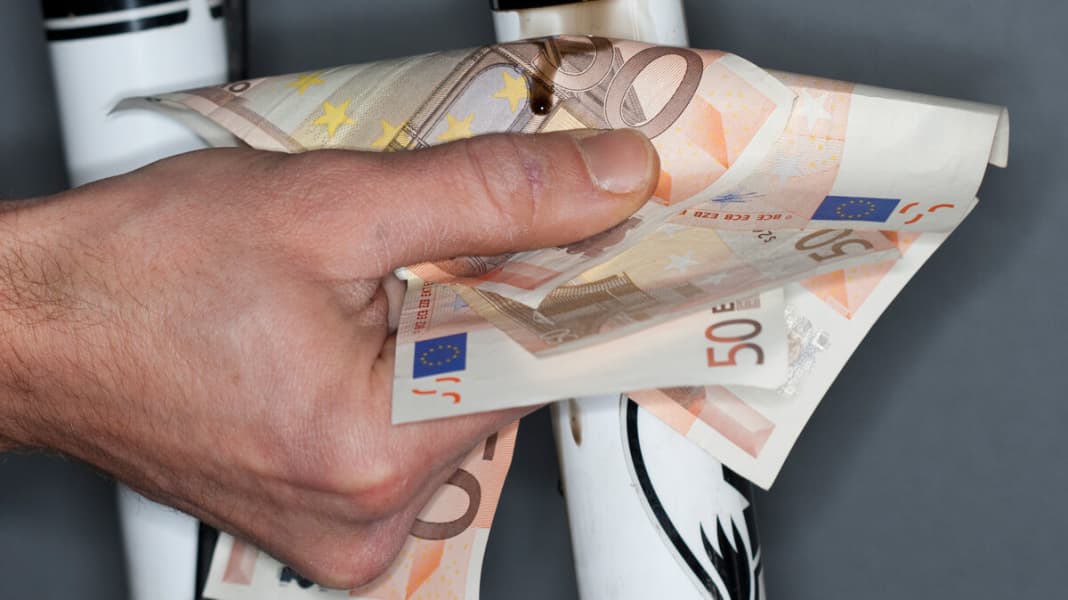 Wartung für Federgabeln und Dämpfer