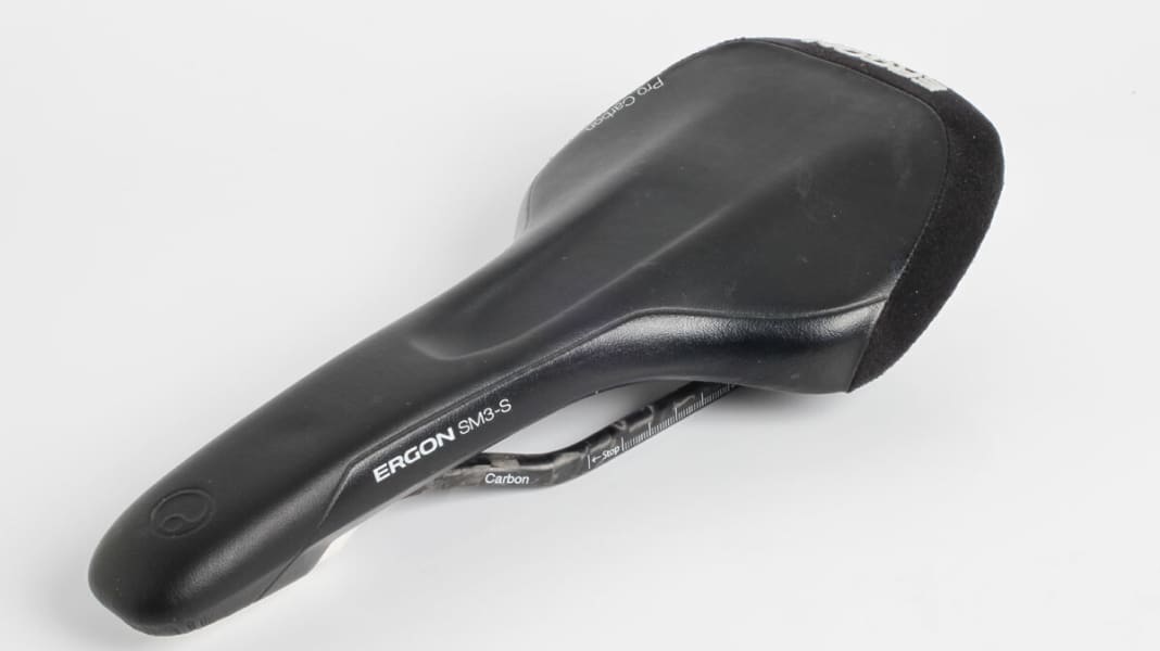Ergon sm3 pro carbon 2025