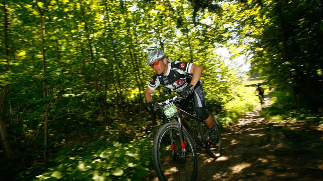 Dauertest: Felt Nine Team