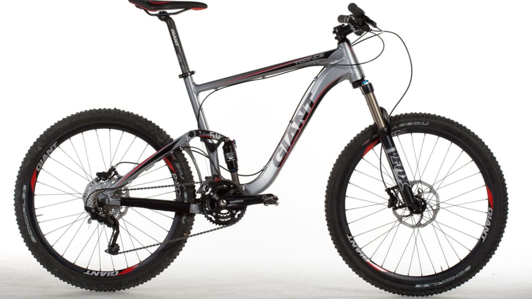 Giant trance x2 2012 best sale