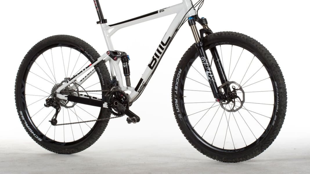 Bmc speedfox 29 shop