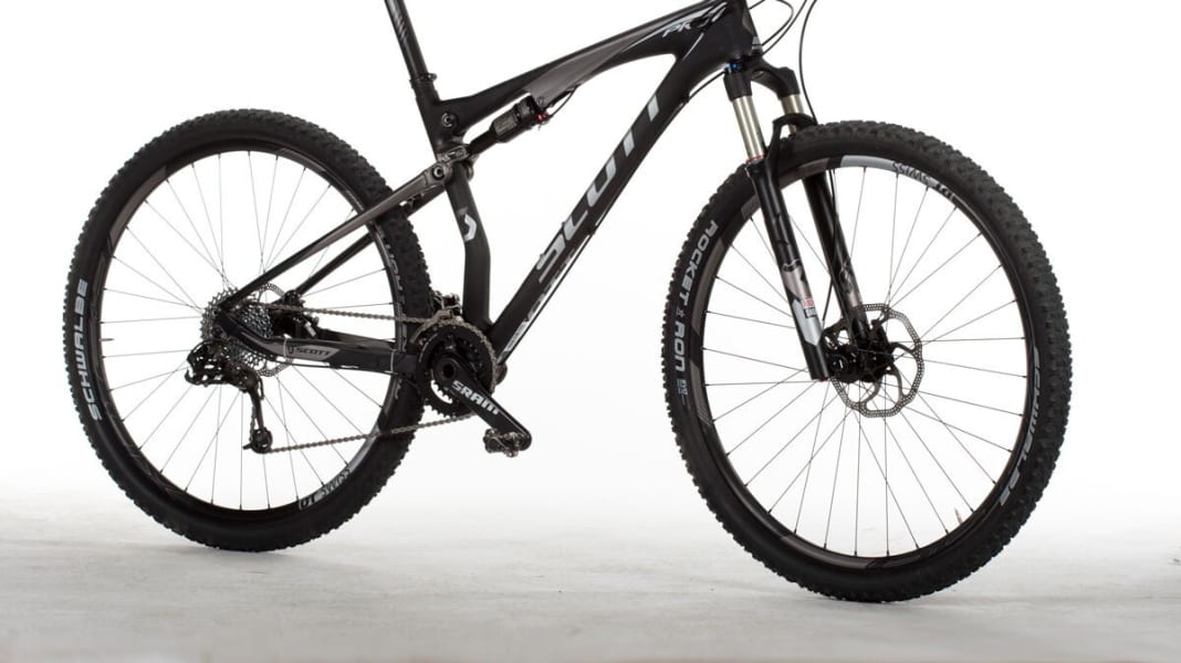 Scott spark pro 29 outlet