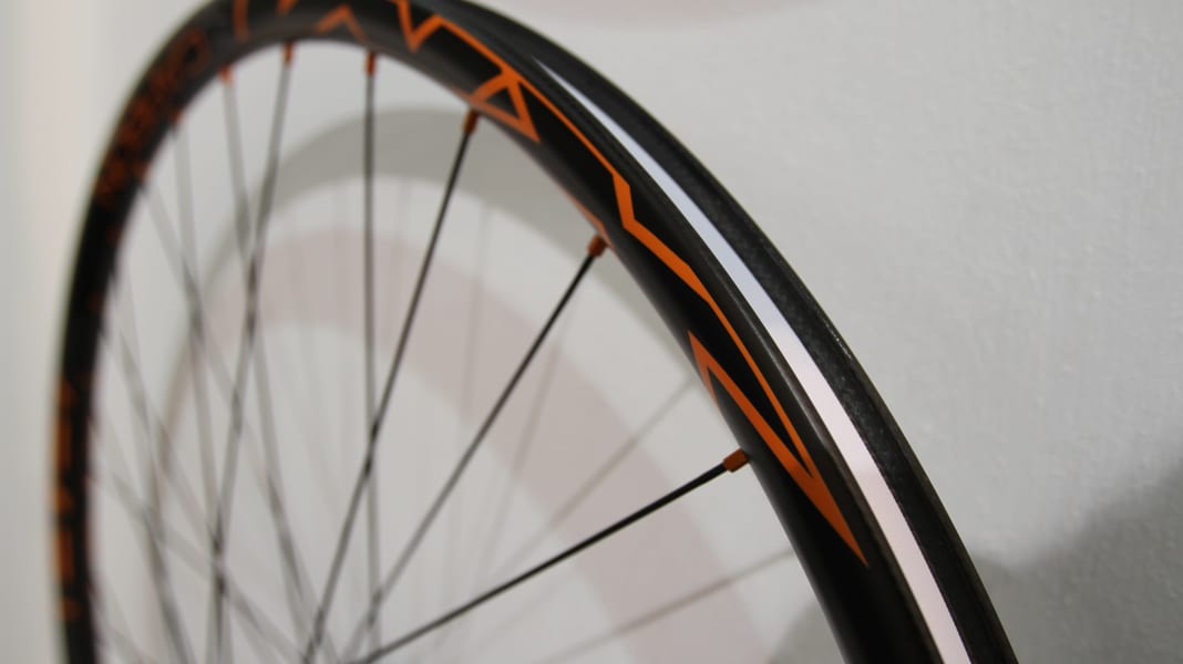 Veltec clearance carbon wheels