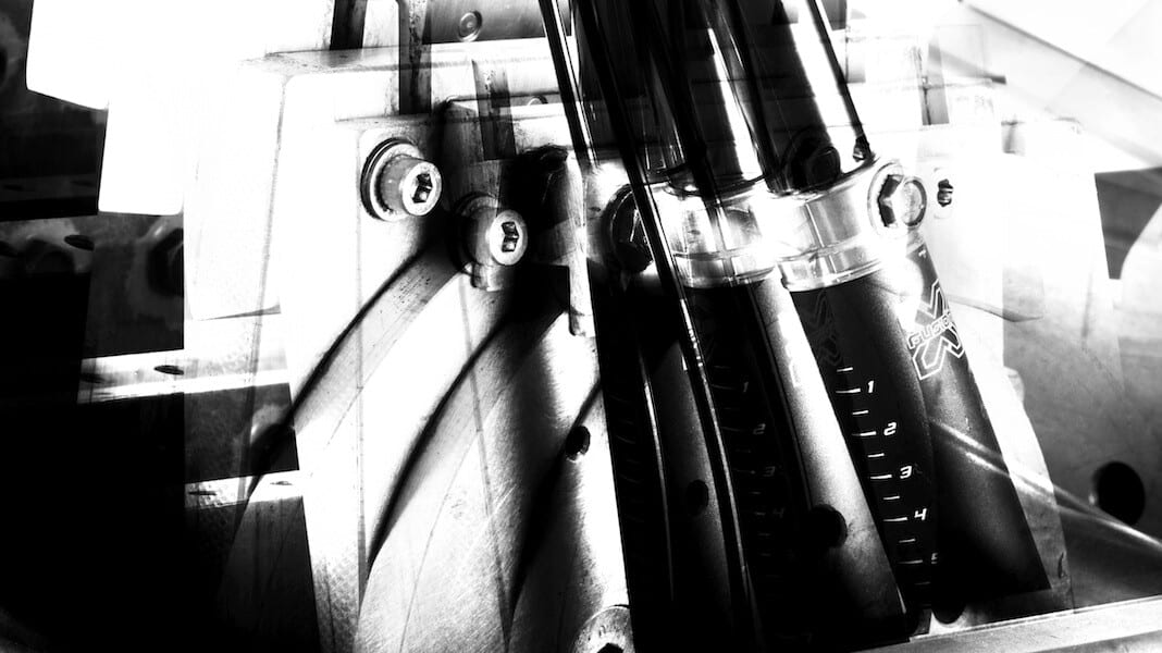 Bruchtest Teleskop-Stützen: So stabil sind sie wirklich