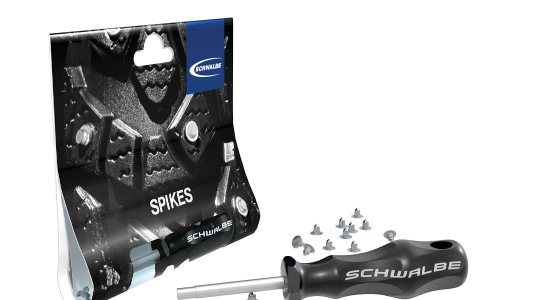 Schwalbe Winter Set und Marathon Winter in 29 Zoll BIKE
