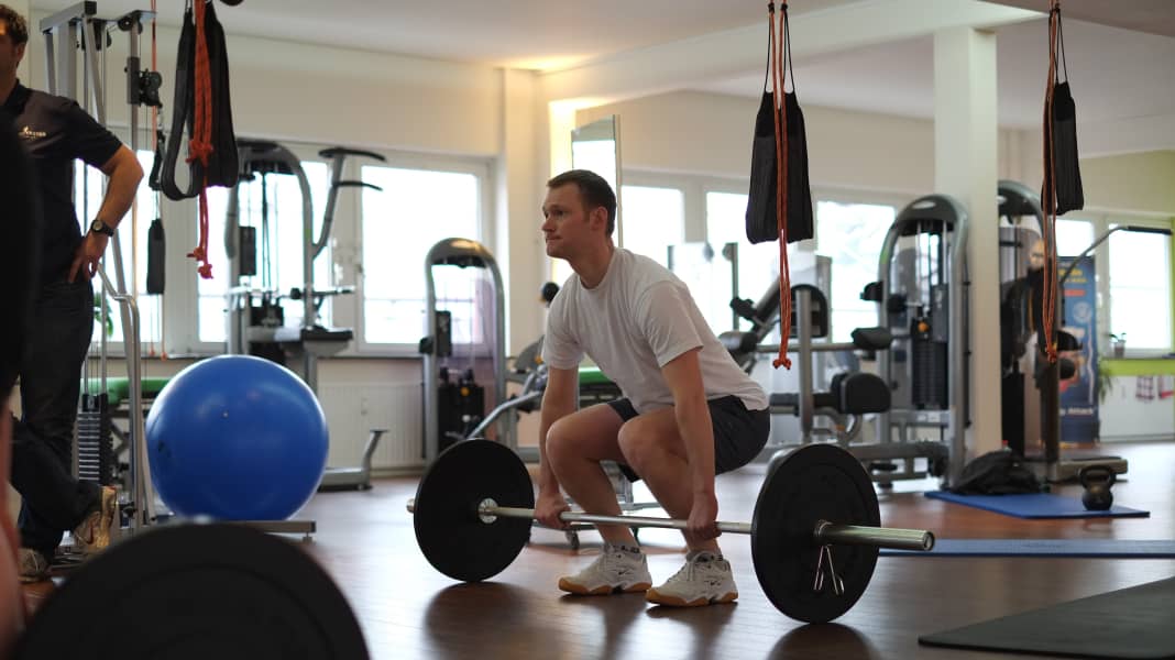 90 Tage Challenge: Kandidaten, Trainingspläne und Ernährungstipps