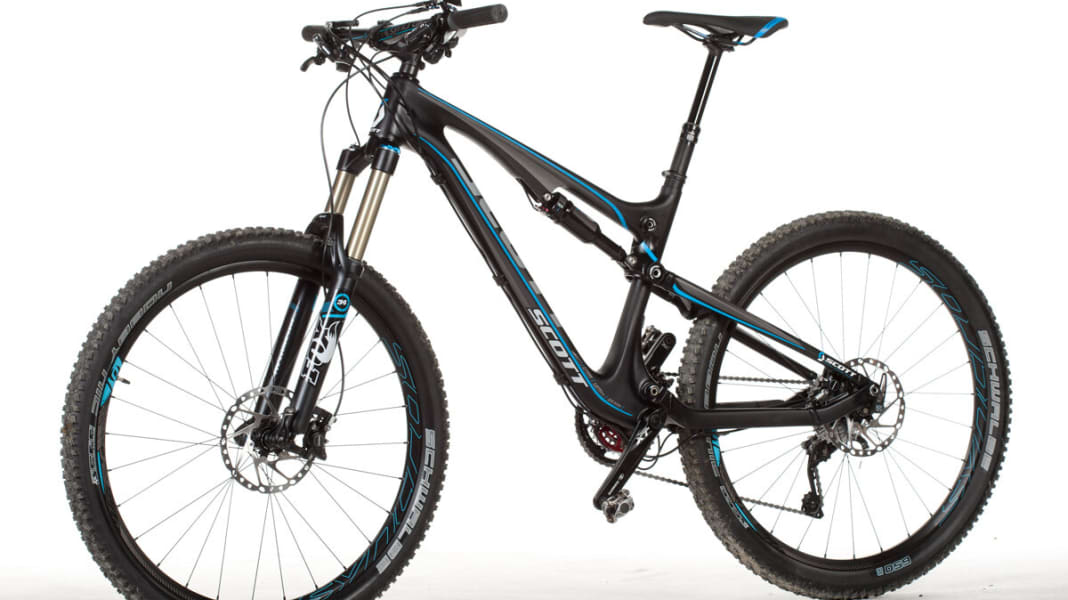 Scott genius sale 10