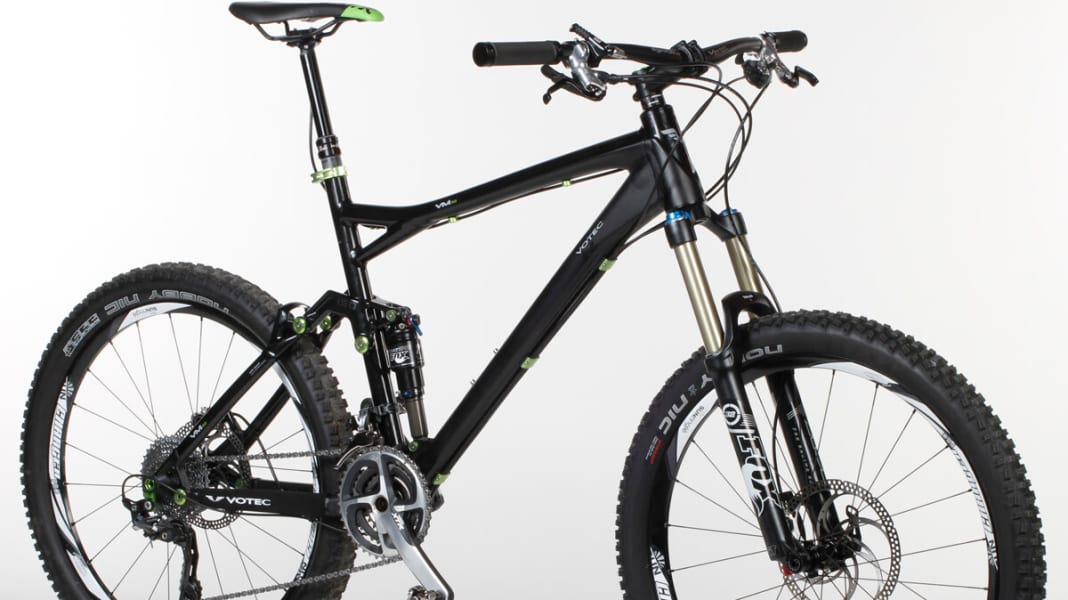Votec VM 150 Elite