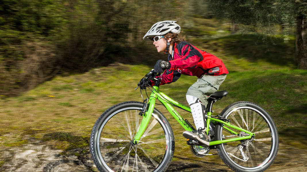 Die besten Kinder-Bikes: Leicht, ergonomisch, hochwertig