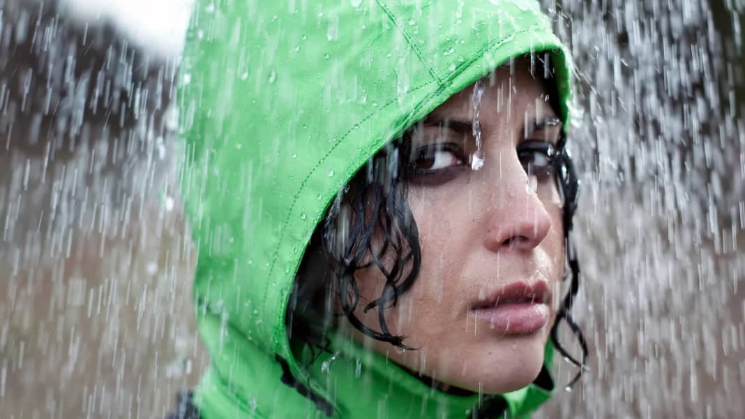 Regenjacken: 18 Modelle für Damen und Herren im Test