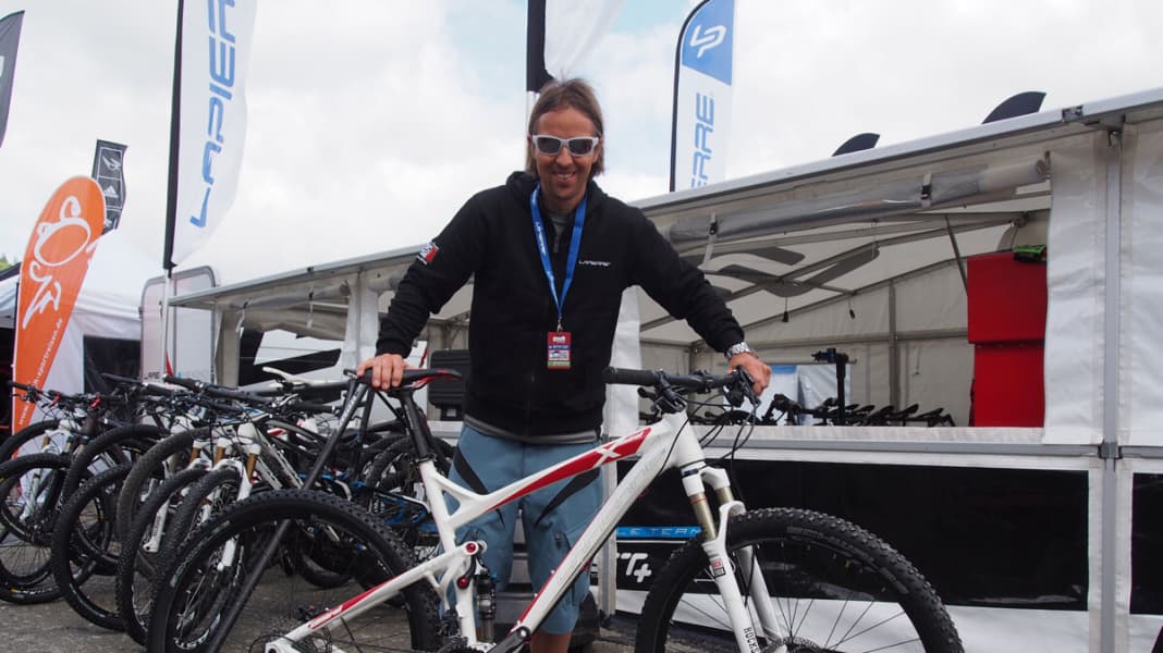 Lapierre X-Control 29