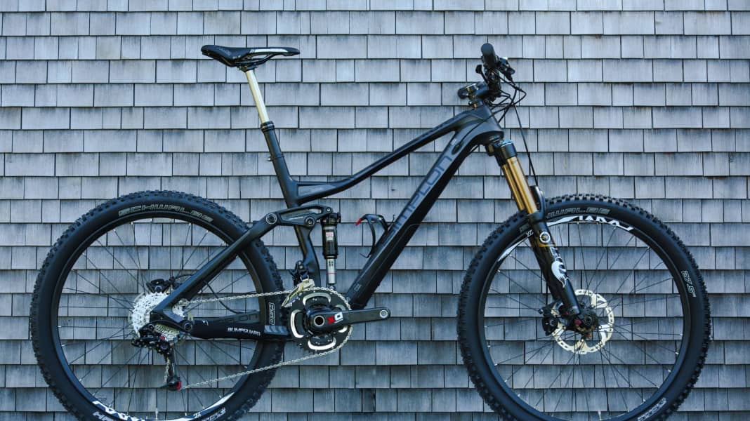 Neuheiten 2014: Simplon Kuro und Razorblade 275