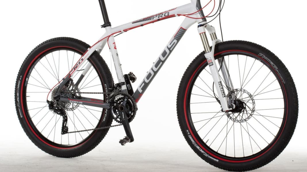 Focus black forest 29r 2013 cheap