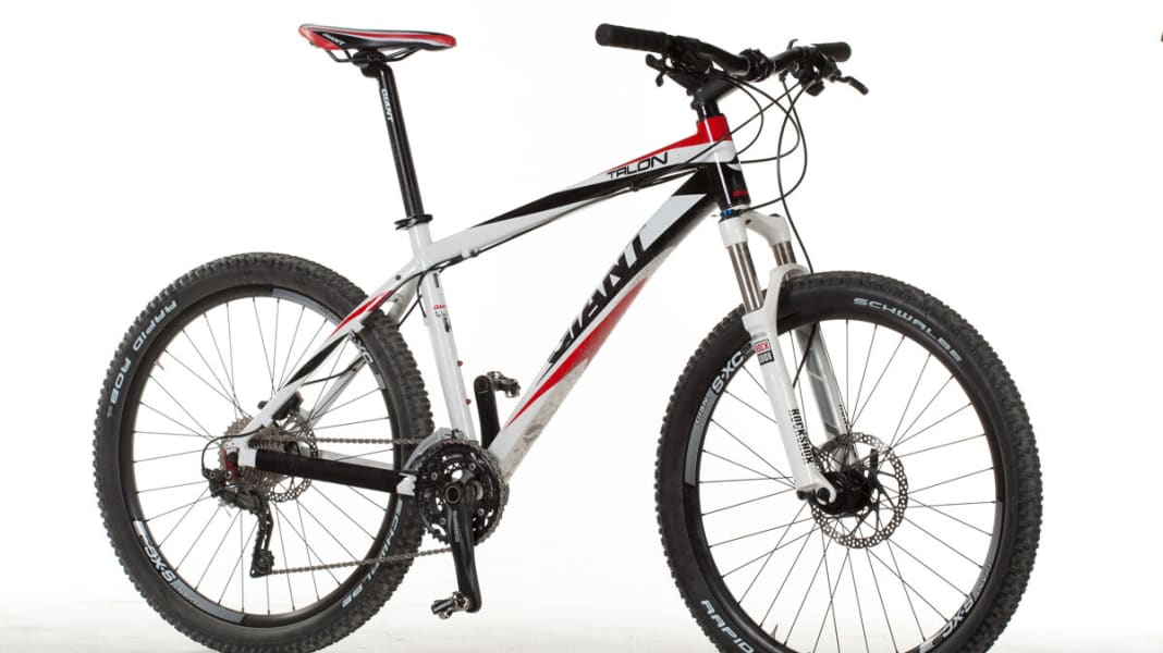 Giant talon 26 2013 online