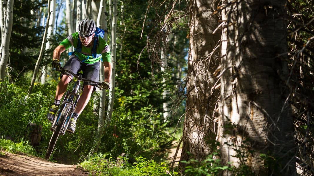 Giant Neuheiten 2014: Komplette Palette in 27,5 Zoll