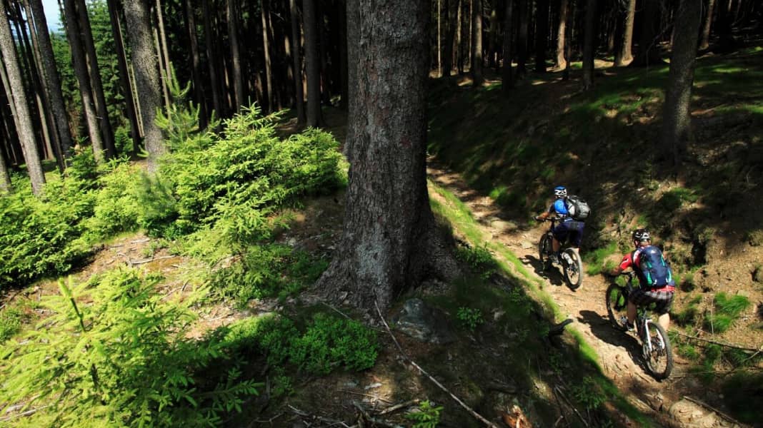 Deutschland-Serie Teil 3: Oberpfalz