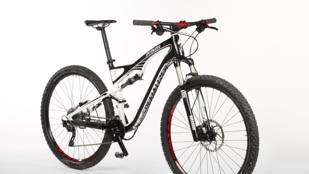 Camber fsr outlet comp carbon 29