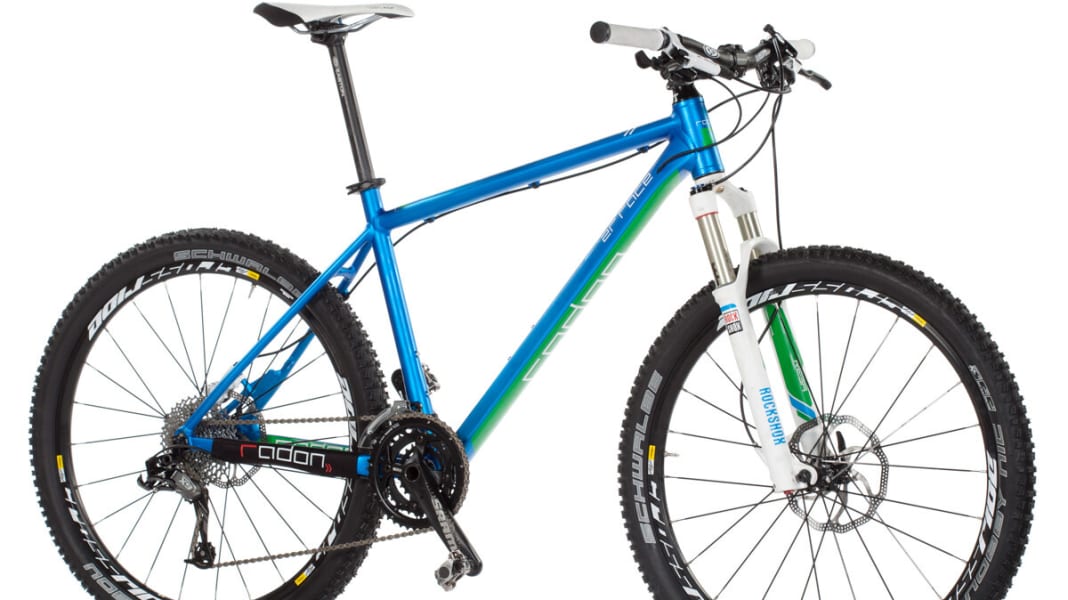 Radon ZR Race 6.0 SRAM