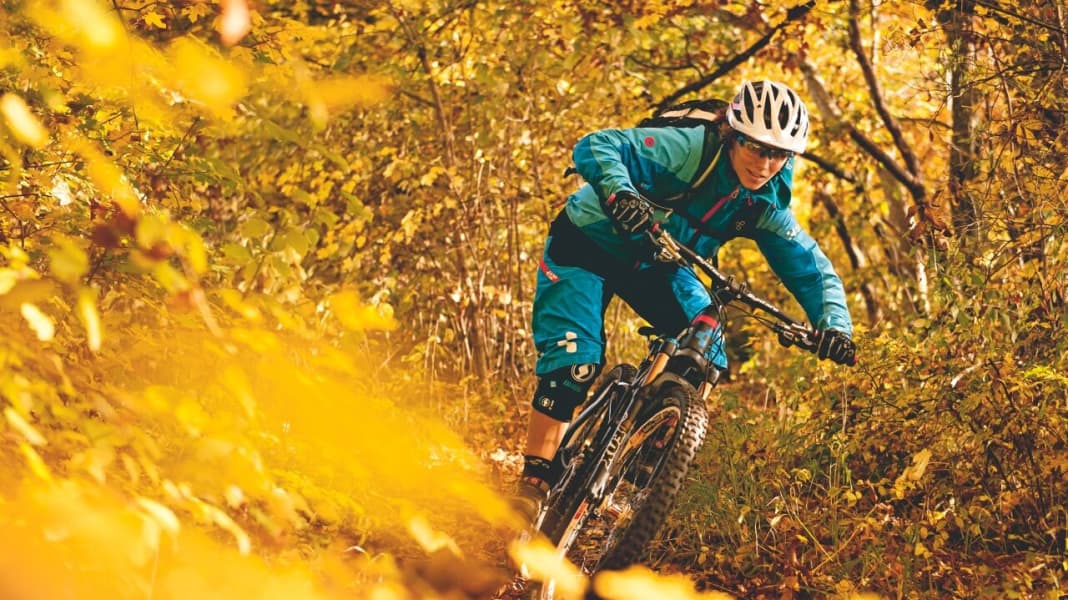 Herbst-Spezial: 35 Teile im Test