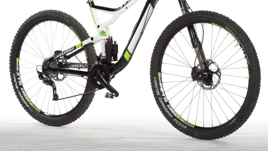 Cannondale trigger 29 sale