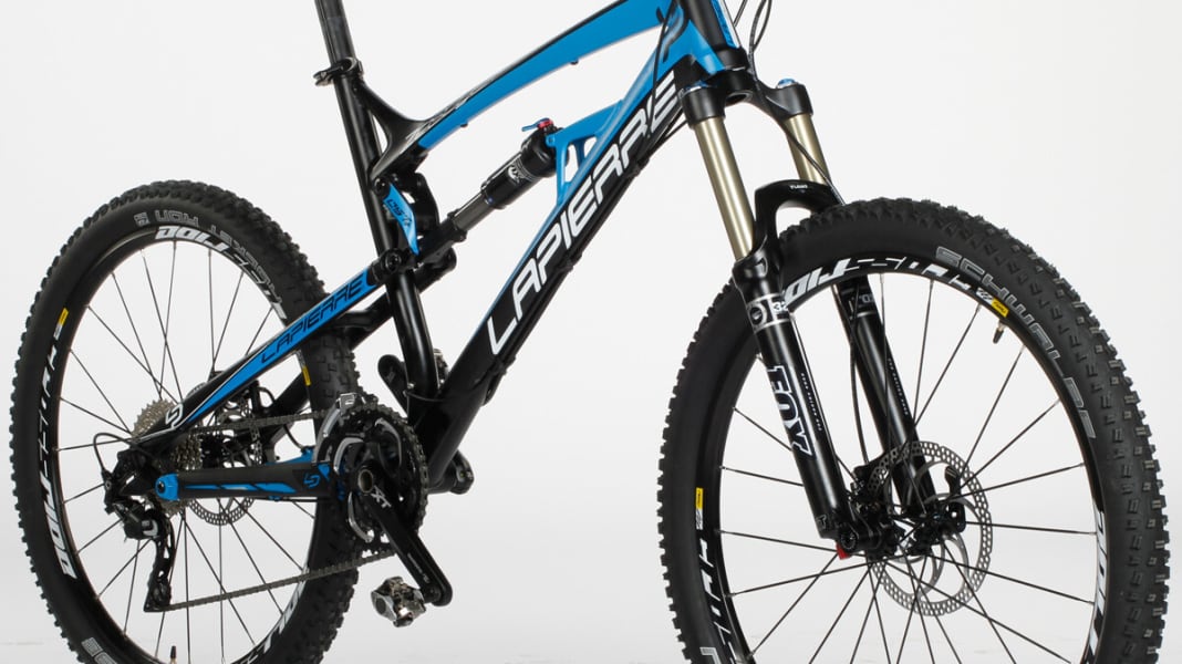 Lapierre 314 store