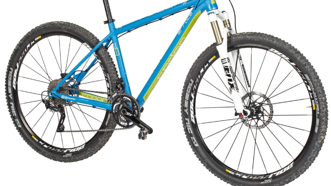 Radon 29er hot sale