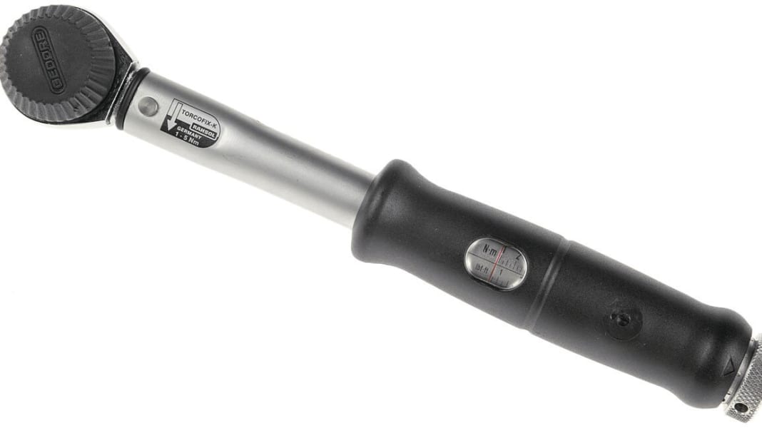 Lexikon: das Drehmoment