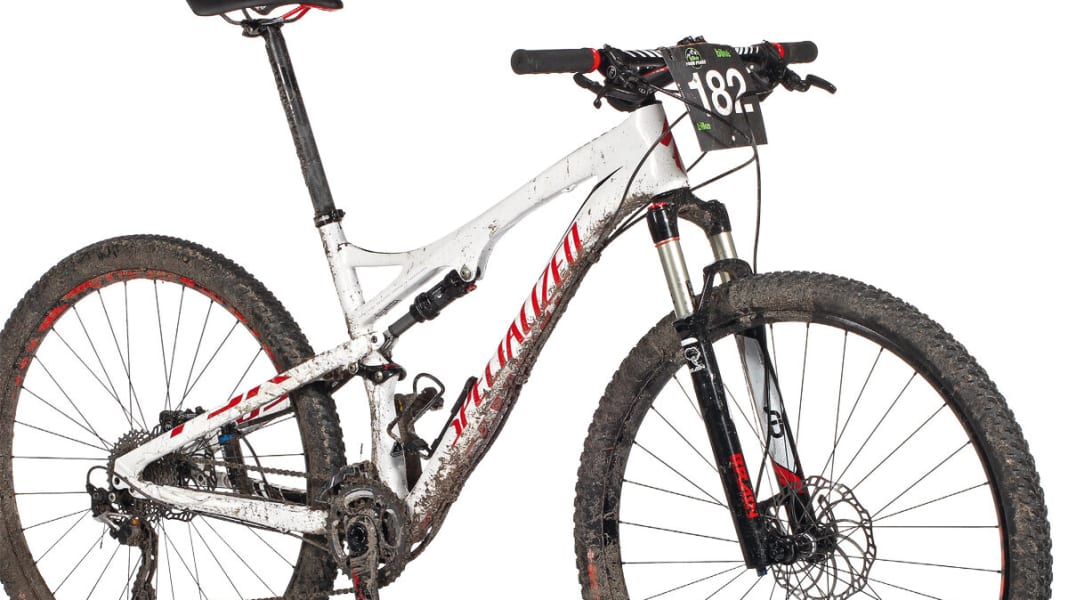 Specialized epic fsr 2013 2025