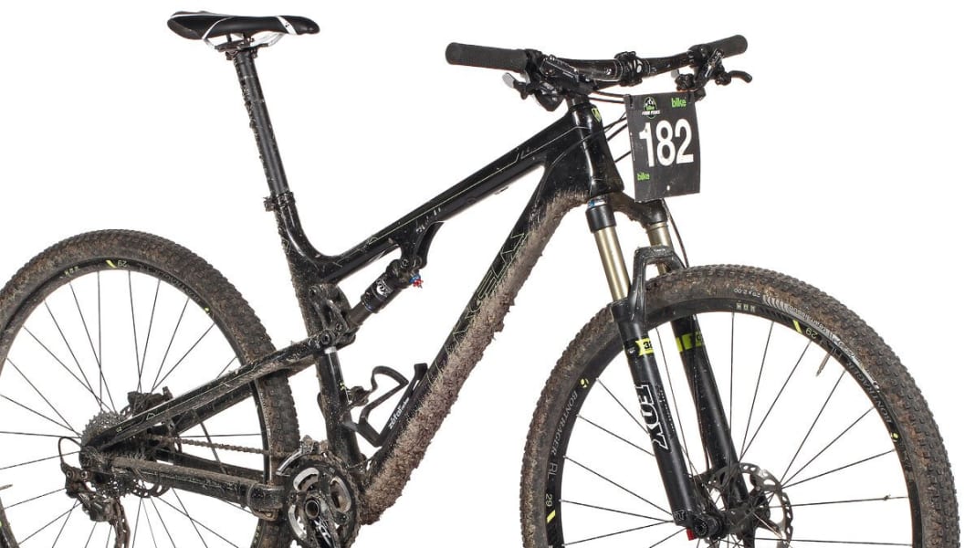 Trek superfly 100 sl clearance