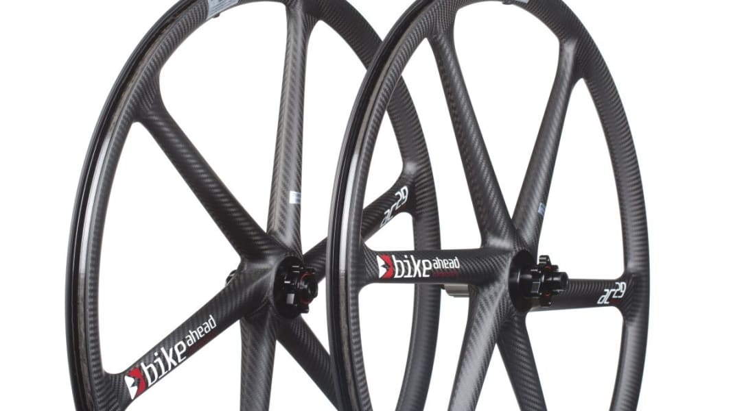 BIKE hilft: Carbon-Felgen richtig behandeln