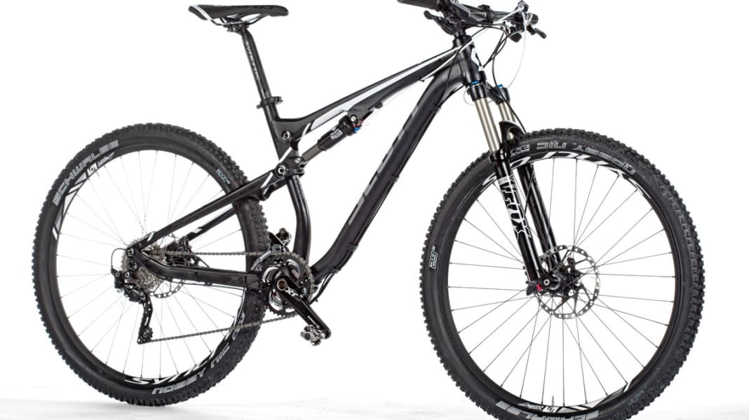 Scott genius 930 2013 store