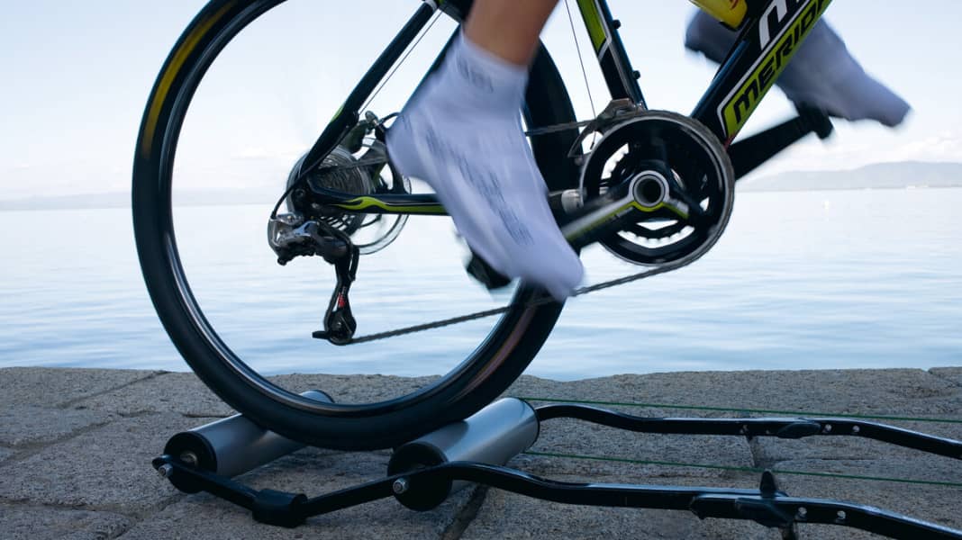 Rollentraining: Übungen, die Spaß machen