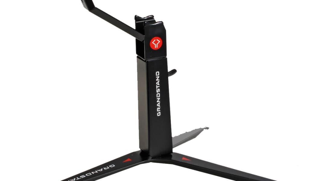 Dauertest: Ständer Grandstand Pro