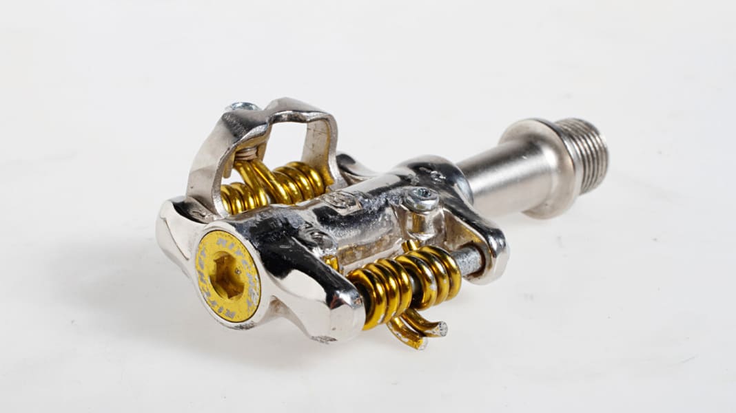 Ritchey micro pedals outlet