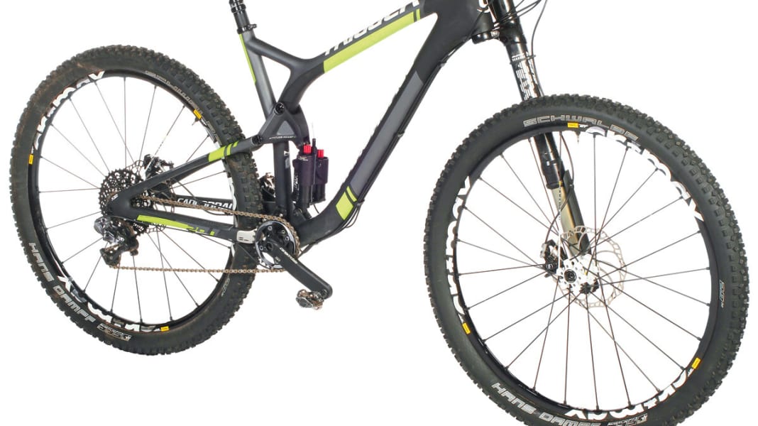 Cannondale trigger new arrivals 29 carbon